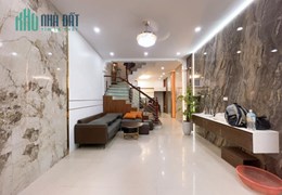 Bán nhà Thanh Xuân- Giải Phóng - Khu dân trí cao, ngập tràn tiện ích giá chỉ từ 4xx tỉ