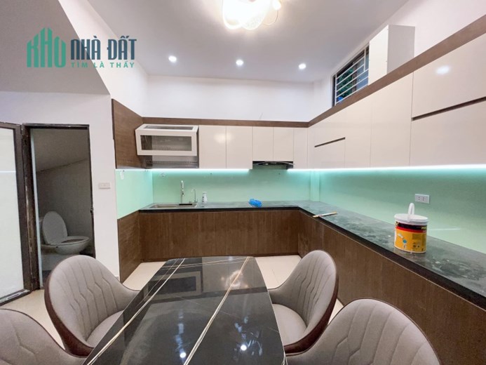 Bán nhà Thanh Xuân- Giải Phóng - Khu dân trí cao, ngập tràn tiện ích giá chỉ từ 4xx tỉ