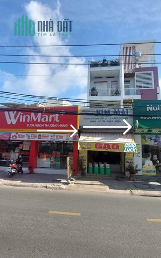 Khu Tên Lửa Kinh Doanh Sầm Uất,Nhà 4 Tầng 65m2 Đường 12m Có lề Đậu xe Nhỉnh 10 tỷ.