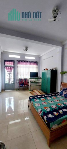 Khu Tên Lửa Kinh Doanh Sầm Uất,Nhà 4 Tầng 65m2 Đường 12m Có lề Đậu xe Nhỉnh 10 tỷ.