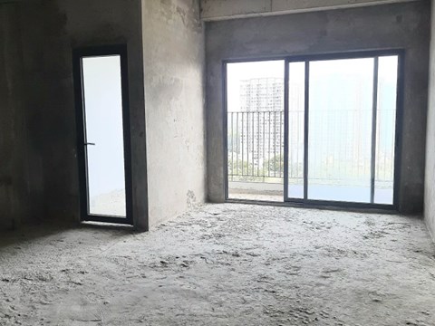 Bán căn 2PN nhà thô giá 4.55 tỷ (102%) tại Lavida Plus Nguyễn Văn Linh Quận 7