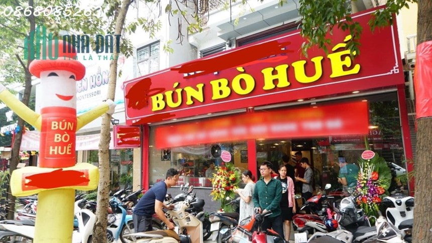 (HÀNG HIẾM ) MP TRƯƠNG CÔNG GIAI 74M2, VỈA HÈ 8M Ô TÔ DỪNG ĐỖ, SỔ VUÔNG, 2X TỶ.