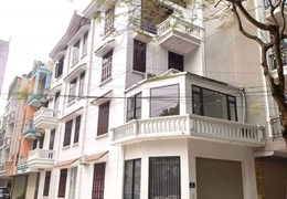 PHÂN LÔ VẠN PHÚC HÀ ĐÔNG - LÔ GÓC- Ô TÔ - KINH DOANH, 72M NHỈNH 5 TỶ