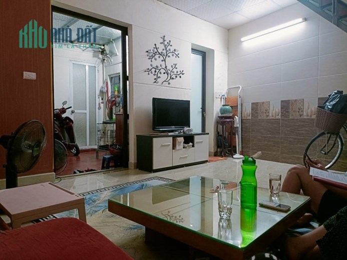ĐÂY RỒI !!! Chỉ nhỉnh 3 tỷ sở hữu ngay TT Hai Bà Trưng, Đại La, 45m2