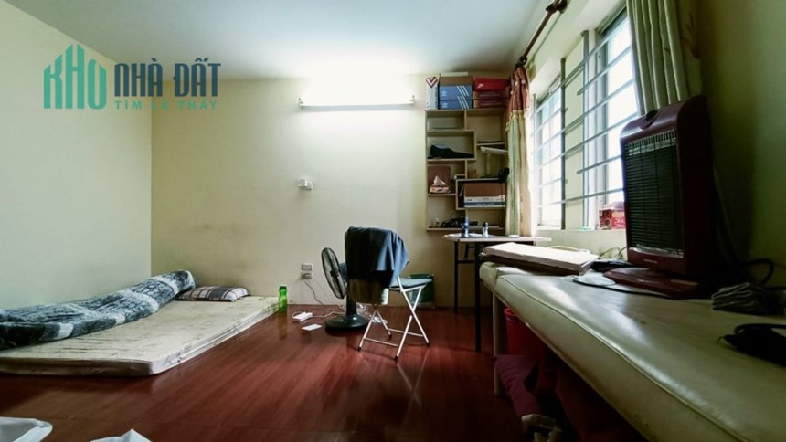 ĐÂY RỒI !!! Chỉ nhỉnh 3 tỷ sở hữu ngay TT Hai Bà Trưng, Đại La, 45m2