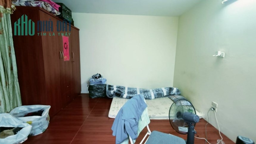 ĐÂY RỒI !!! Chỉ nhỉnh 3 tỷ sở hữu ngay TT Hai Bà Trưng, Đại La, 45m2