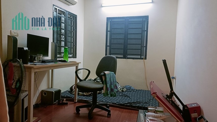 ĐÂY RỒI !!! Chỉ nhỉnh 3 tỷ sở hữu ngay TT Hai Bà Trưng, Đại La, 45m2