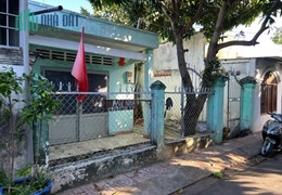 VỊ TRÍ ĐẸP - GIÁ TỐT - Bán Căn Nhà Vị Trí Tại Thị Trấn Cần Thạnh, Huyện Cần Giờ, HCM