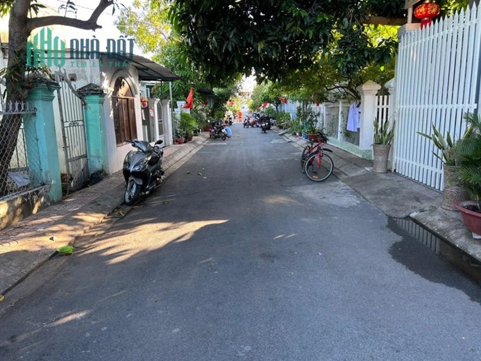 VỊ TRÍ ĐẸP - GIÁ TỐT - Bán Căn Nhà Vị Trí Tại Thị Trấn Cần Thạnh, Huyện Cần Giờ, HCM