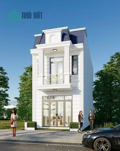 Bán Gấp Căn Nhà 3 Lầu Tại Tp Tân Uyên Với Giá Chỉ Từ 750 Triệu