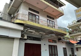Cần Bán Nhà 3 Tầng Vị Trí Siêu Đắc Địa Tại Thành Phố Cẩm Phả, Tỉnh Quảng Ninh.