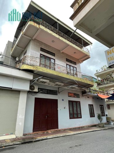 Cần Bán Nhà 3 Tầng Vị Trí Siêu Đắc Địa Tại Thành Phố Cẩm Phả, Tỉnh Quảng Ninh.