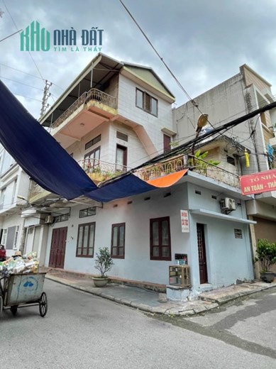 Cần Bán Nhà 3 Tầng Vị Trí Siêu Đắc Địa Tại Thành Phố Cẩm Phả, Tỉnh Quảng Ninh.