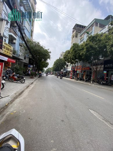 Bán lô đất dịch vụ Vân Canh số 1219 có diện tích 58,3m, sổ đỏ riêng biệt, giá rẻ vị trí đẹp đắc địa
