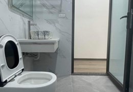 60m 5 Tầng Ô Tô Chạy Quanh Nhà. Chủ Thiện Chí Bán Chưa Tới 10 Tỷ.