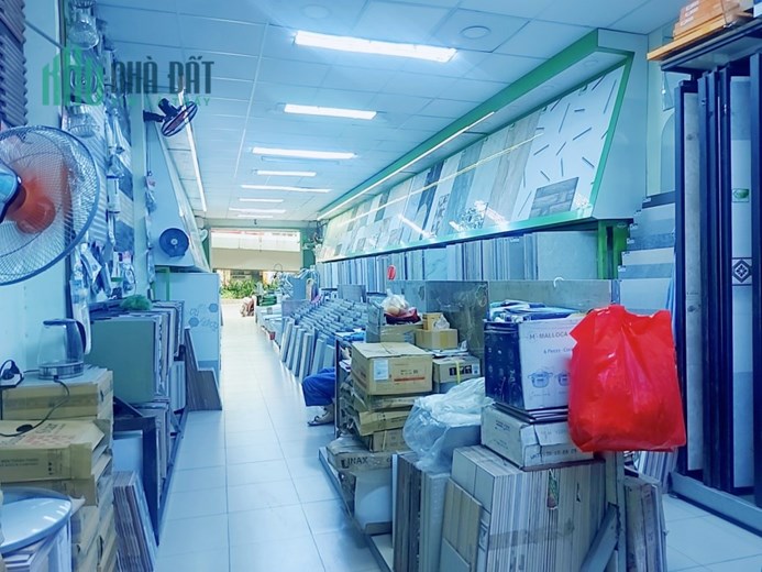 Ngợp Giảm 3.5 tỷ,BánRẻ MặtTiền KD Đỉnh Đường Cộng Hòa,Tân Bình168m2,4Tầng,Nhỉnh24Tỷ