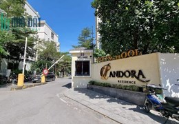 Biệt thự nghỉ dưỡng hồ cá coi quận Thanh Xuân, 142m2, 39.8 tỷ