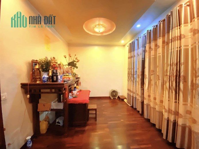 Biệt thự đẹp hàng xóm Vinhomes Gardenia, 200m2, giá 42 tỷ