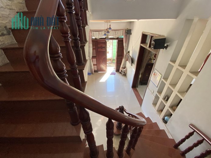 Biệt thự hơn 200m2 - Vĩnh Lộc B - Bình Chánh giá chỉ 6Tỷ