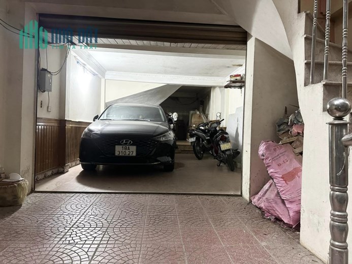 51m 6 Tầng Thang Máy Mặt Phố Trần Quốc Hoàn Trung Tâm Cầu Giấy. Giá Đầu Tư. Chủ Ngợp Cần Bán Gấp