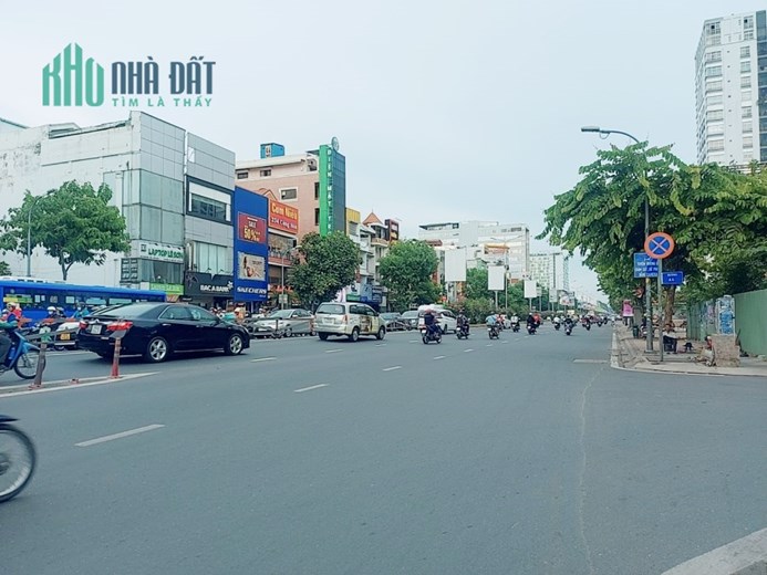 Ngợp Giảm 3.5 tỷ,BánRẻ MặtTiền KD Đỉnh Đường Cộng Hòa,Tân Bình168m2,4Tầng,Nhỉnh24Tỷ