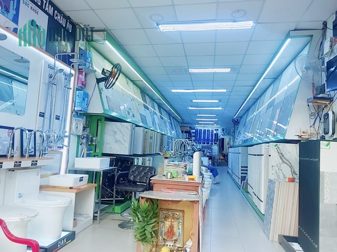 Ngợp Giảm 3.5 tỷ,BánRẻ MặtTiền KD Đỉnh Đường Cộng Hòa,Tân Bình168m2,4Tầng,Nhỉnh24Tỷ