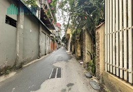40m 5 Tầng Giá Nhỉnh 8 Tỷ Phân Lô Cầu Giấy. 2 Thoáng Trước Sau. Ô Tô Tránh Kinh Doanh Tốt. Chủ Cần