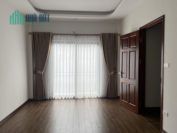 PHÚC ĐỒNG – LONG BIÊN – NHỈNH 3 TỶ X 35M2 – LÔ GÓC THOÁNG 2 MẶT – Ô TÔ ĐỖ CỬA – 5 TẦNG