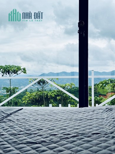 Bán đất gần trung tâm Bảo Lộc, 150m2 sẵn 140m2 thổ, SHR, chỉ 786tr. Lh:0961967892