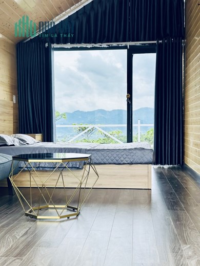 Bán đất gần trung tâm Bảo Lộc, 150m2 sẵn 140m2 thổ, SHR, chỉ 786tr. Lh:0961967892