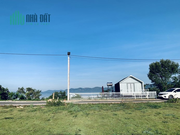 Bán đất gần trung tâm Bảo Lộc, 150m2 sẵn 140m2 thổ, SHR, chỉ 786tr. Lh:0961967892