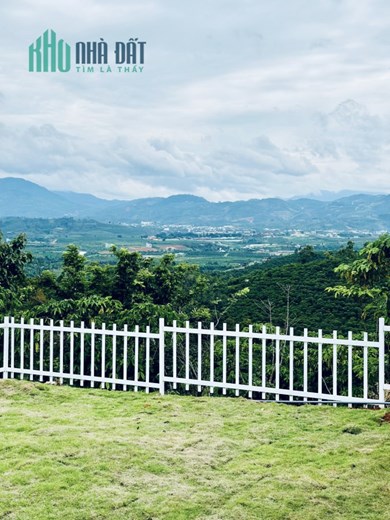 Bán đất gần trung tâm Bảo Lộc, 150m2 sẵn 140m2 thổ, SHR, chỉ 786tr. Lh:0961967892
