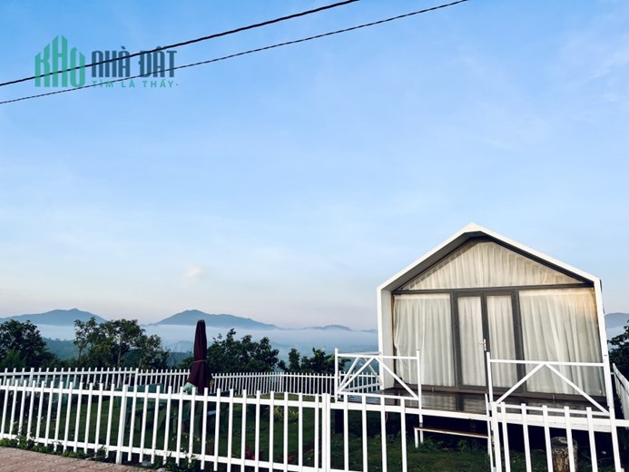 Bán đất gần trung tâm Bảo Lộc, 150m2 sẵn 140m2 thổ, SHR, chỉ 786tr. Lh:0961967892
