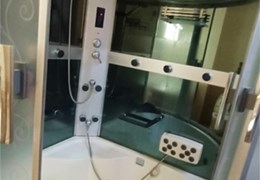 Phòng Studio KDC SADECO full nội thất, bancol, cửa sổ, hầm xe.