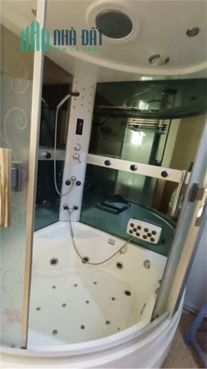 Phòng Studio KDC SADECO full nội thất, bancol, cửa sổ, hầm xe.