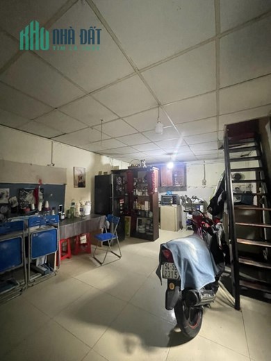 KHU TRUNG TÂM BÌNH THẠNH - NHÀ CŨ TIỆN XÂY MỚI - HẺM XE HƠI ĐỖ CỬA - VỊ TRÍ SẦM UẤT PHÁT TRIỂN