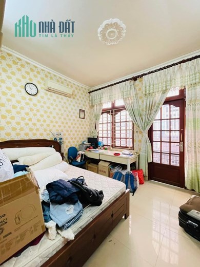 BÁN ĐẤT TẶNG NHÀ - HẺM MỘT TRỤC - NGUYỄN XÍ GIAO PHẠM VĂN ĐỒNG