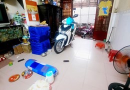 CHỈ NHỈNH 2 TỶ - HẤP DẪN. NHÀ NHỎ ĐỦ CÔNG NĂNG 4PN 4 WC .