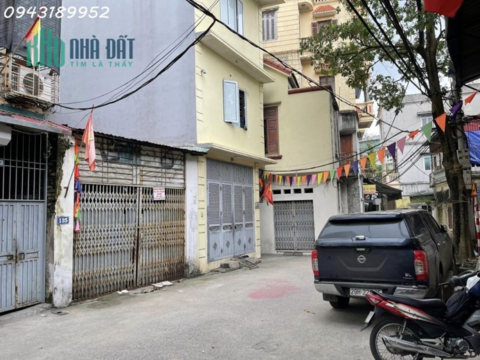 BÁN NHÀ THỊNH LIỆT, HOÀNG MAI, Ô TÔ TRÁNH, KINH DOANH, 60M2*MT4M*4.2 TỶ.