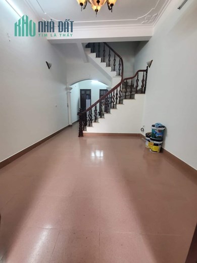 Bán nhà Mỹ Đình- 53mx4T-MT4.3m-6 ngủ- chỉ 4 tỷ 4