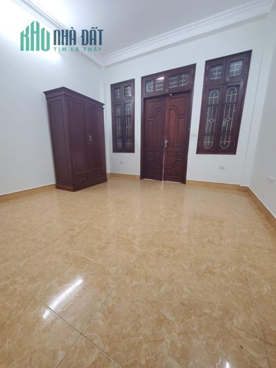 Bán nhà Mỹ Đình- 53mx4T-MT4.3m-6 ngủ- chỉ 4 tỷ 4