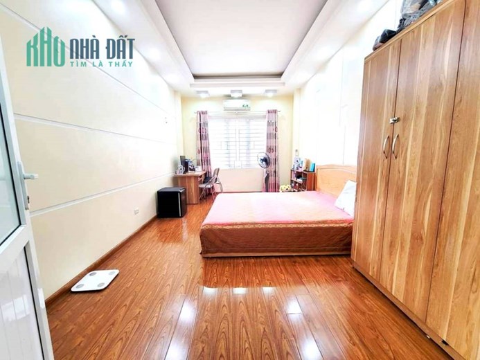 40m Nhỉnh 9 Tỷ Lô Góc Phân Lô Cầu Giấy. Kinh Doanh Cực Đỉnh. Sát Trường Đại Học. Chủ Thiện Chí Bán