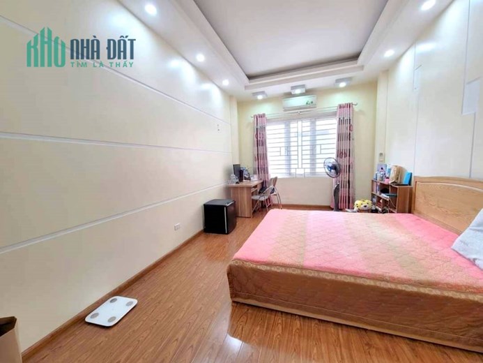 40m Nhỉnh 9 Tỷ Lô Góc Phân Lô Cầu Giấy. Kinh Doanh Cực Đỉnh. Sát Trường Đại Học. Chủ Thiện Chí Bán