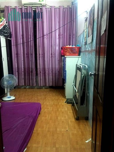 Ô TÔ tránh-Nguyễn Trãi-Txuan-35m-5T-7.5 tỷ