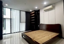 48m Mặt Tiền 4.5m Giá Nhỉnh 7 Tỷ Phân Lô Cầu Giấy. Sổ Vuông Nở Hậu. Chủ Cần Bán Nhanh