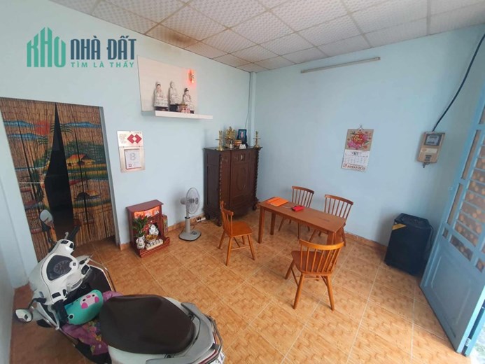 DT 100M2 - GIÁ CHỈ 4 TỶ xx- NHÀ sát HXH ĐIỆN BIÊN PHỦ , KHU HÀNG XANH BÌNH THẠNH