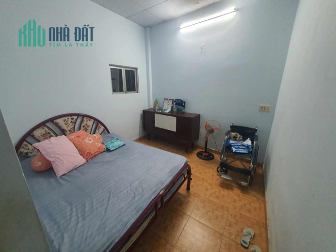 DT 100M2 - GIÁ CHỈ 4 TỶ xx- NHÀ sát HXH ĐIỆN BIÊN PHỦ , KHU HÀNG XANH BÌNH THẠNH