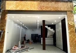 50m 6 Tầng Nhỉnh 10 Tỷ Trung Tâm Cầu Giấy. 2 Mặt Ô Tô Tránh. Phân Lô ĐH Sư Phạm. Chủ Cần Bán Gấp.