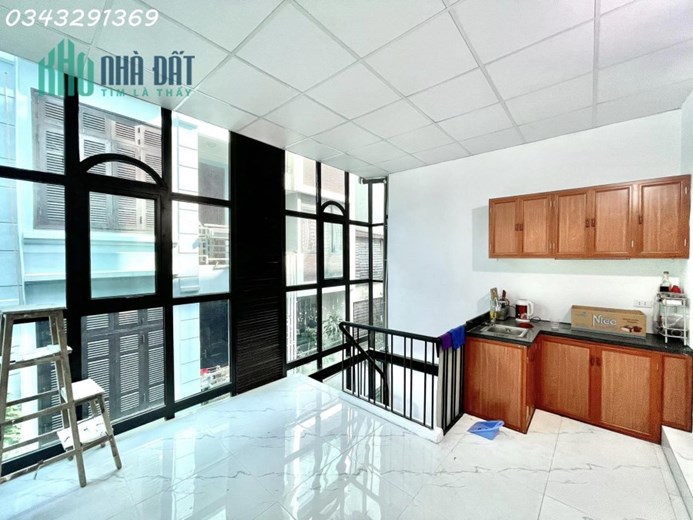 60m Mặt Tiền 5m Phố Vạn Bảo Ba Đình. Ô Tô Đỗ Cửa An Ninh Cực Tốt, Nhà Phân Lô Chủ Thiện Chí Bán