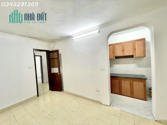 60m Mặt Tiền 5m Phố Vạn Bảo Ba Đình. Ô Tô Đỗ Cửa An Ninh Cực Tốt, Nhà Phân Lô Chủ Thiện Chí Bán
